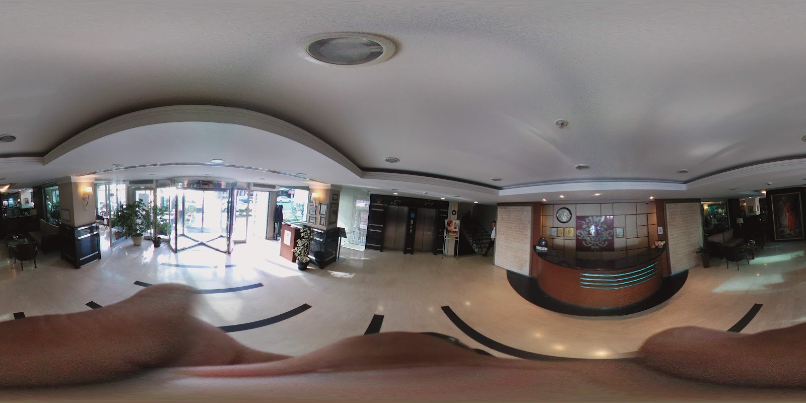 Midas Hotel Kavaklıdere — fotoğraf 9