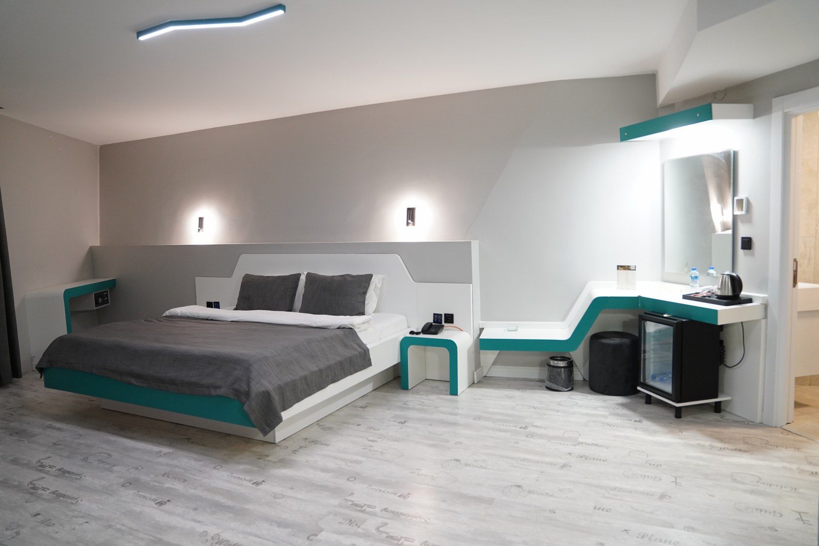 Midis Otel — fotoğraf 1