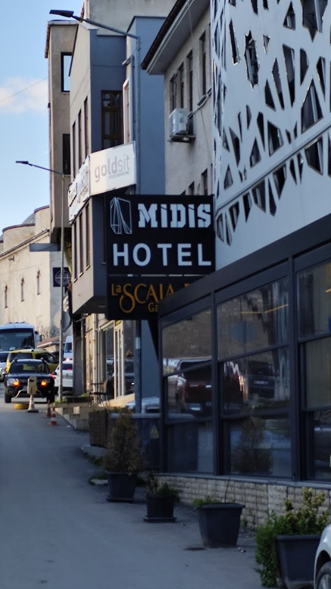 Midis Otel — fotoğraf 2