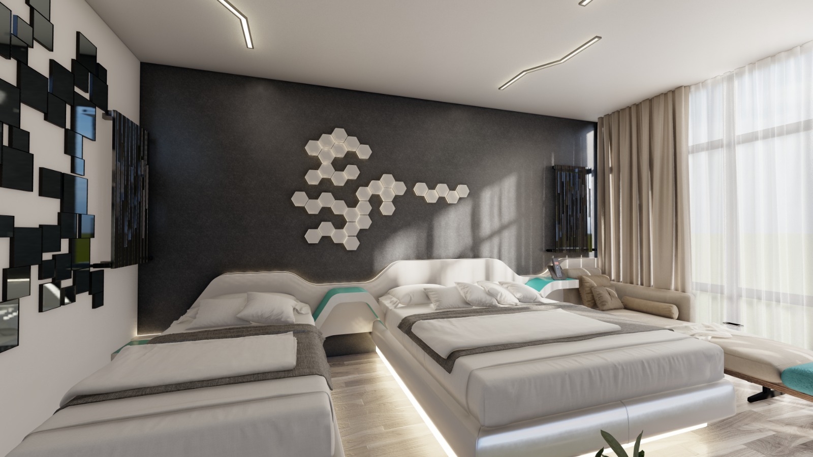 Midis Otel — fotoğraf 4