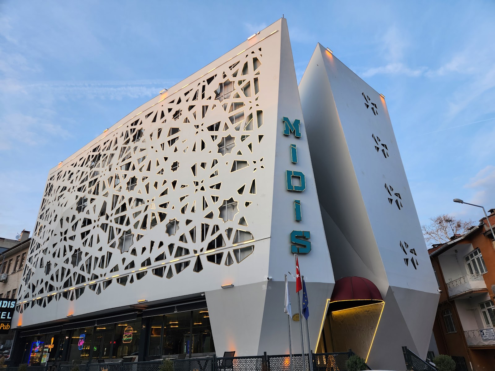 Midis Otel — fotoğraf 5