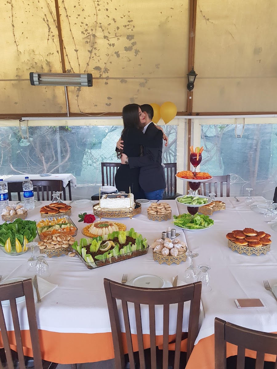 Mikado Restaurant — fotoğraf 4