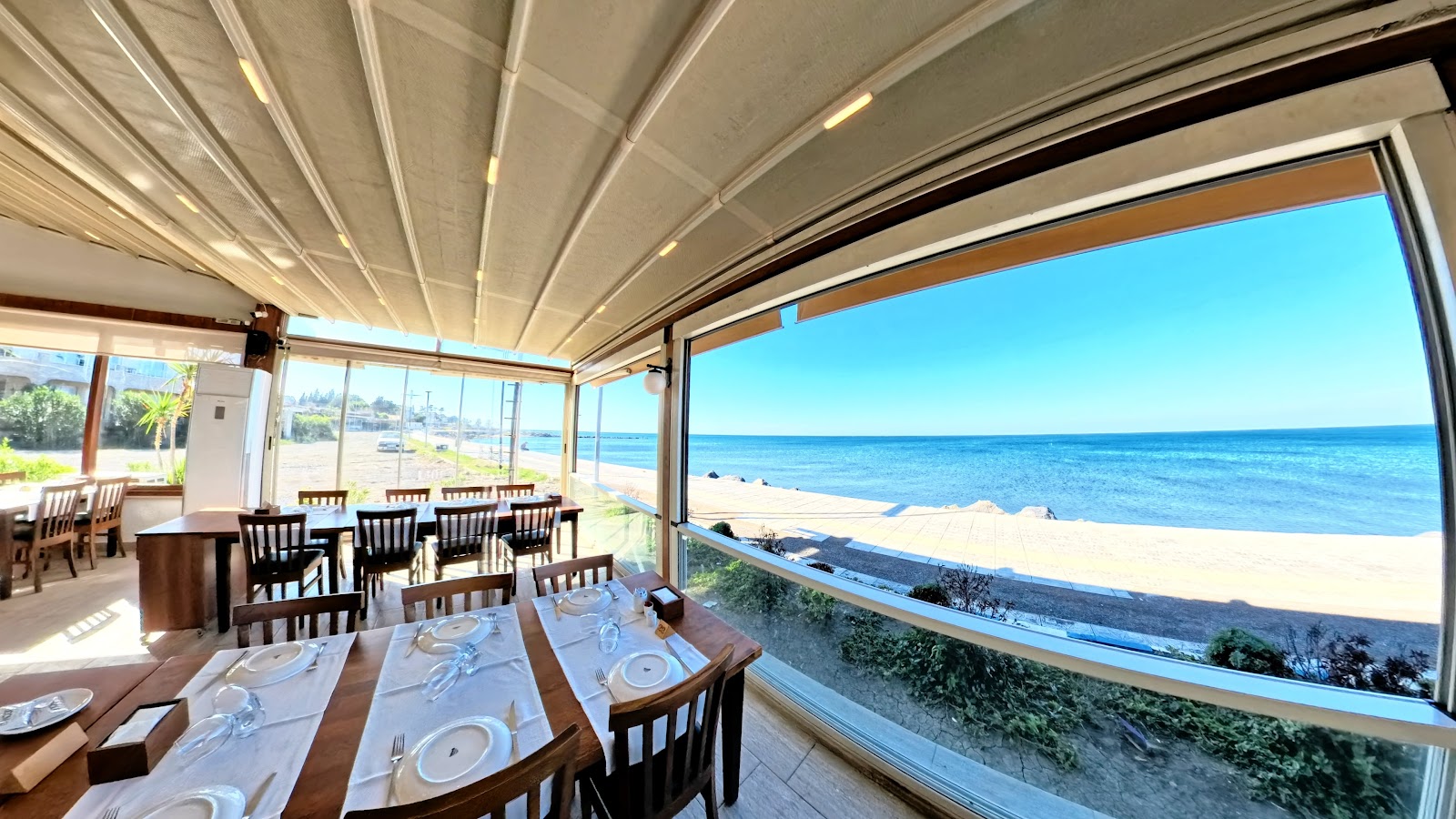 Mikado Restaurant — fotoğraf 5