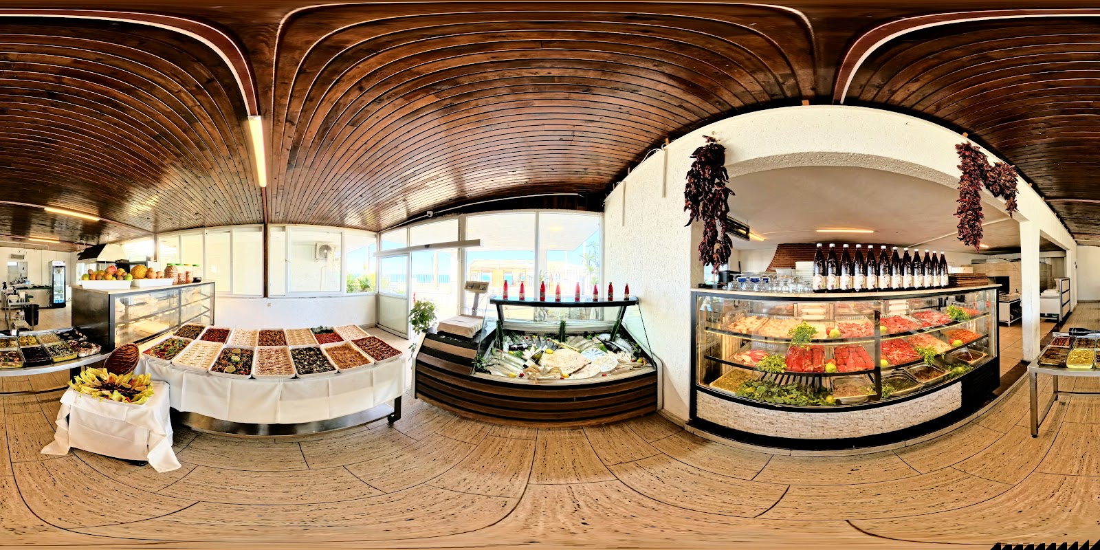 Mikado Restaurant — fotoğraf 7