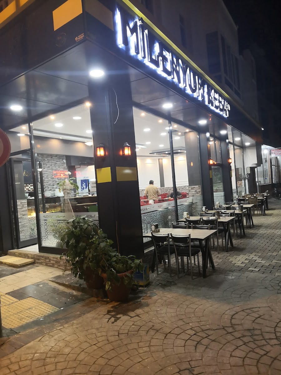 Milenyum Kebap — fotoğraf 1