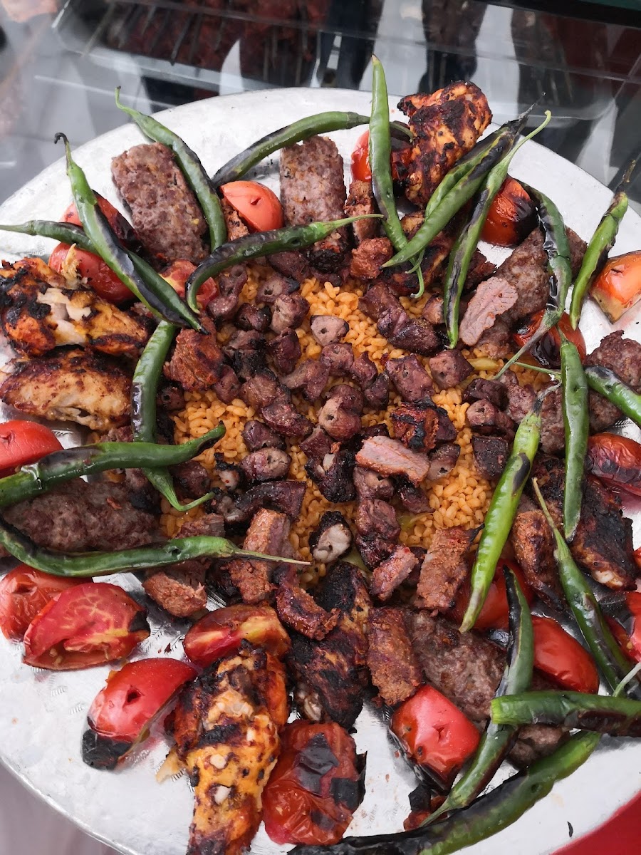 Milenyum Kebap — fotoğraf 2