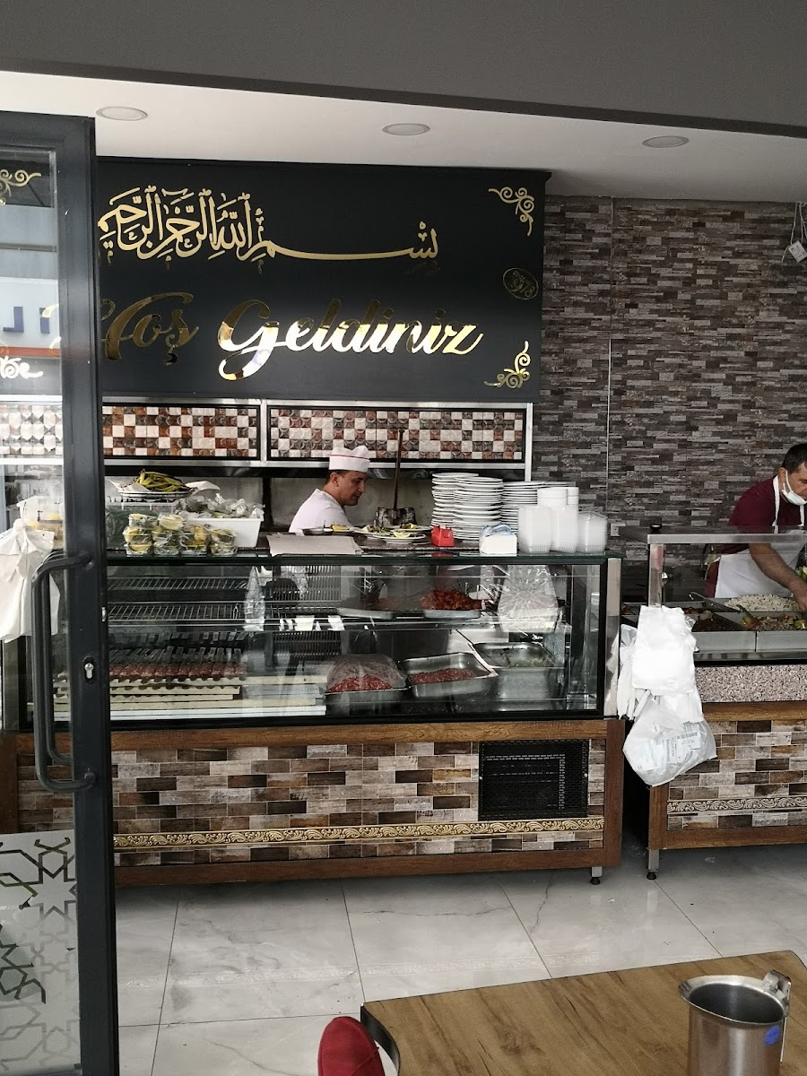 Milenyum Kebap — fotoğraf 3