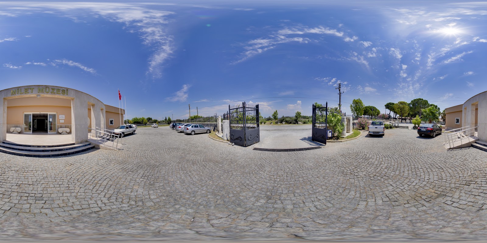 Milet Müzesi — fotoğraf 4