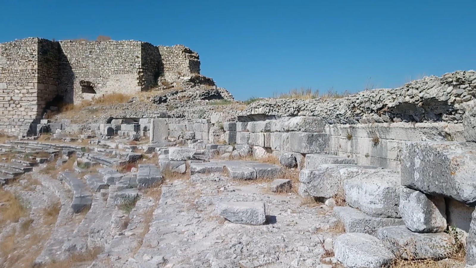 Miletus Antik Kenti — fotoğraf 3