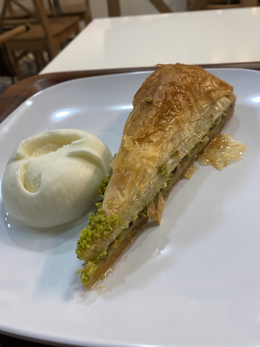 Milklaç Işıklar — fotoğraf 10