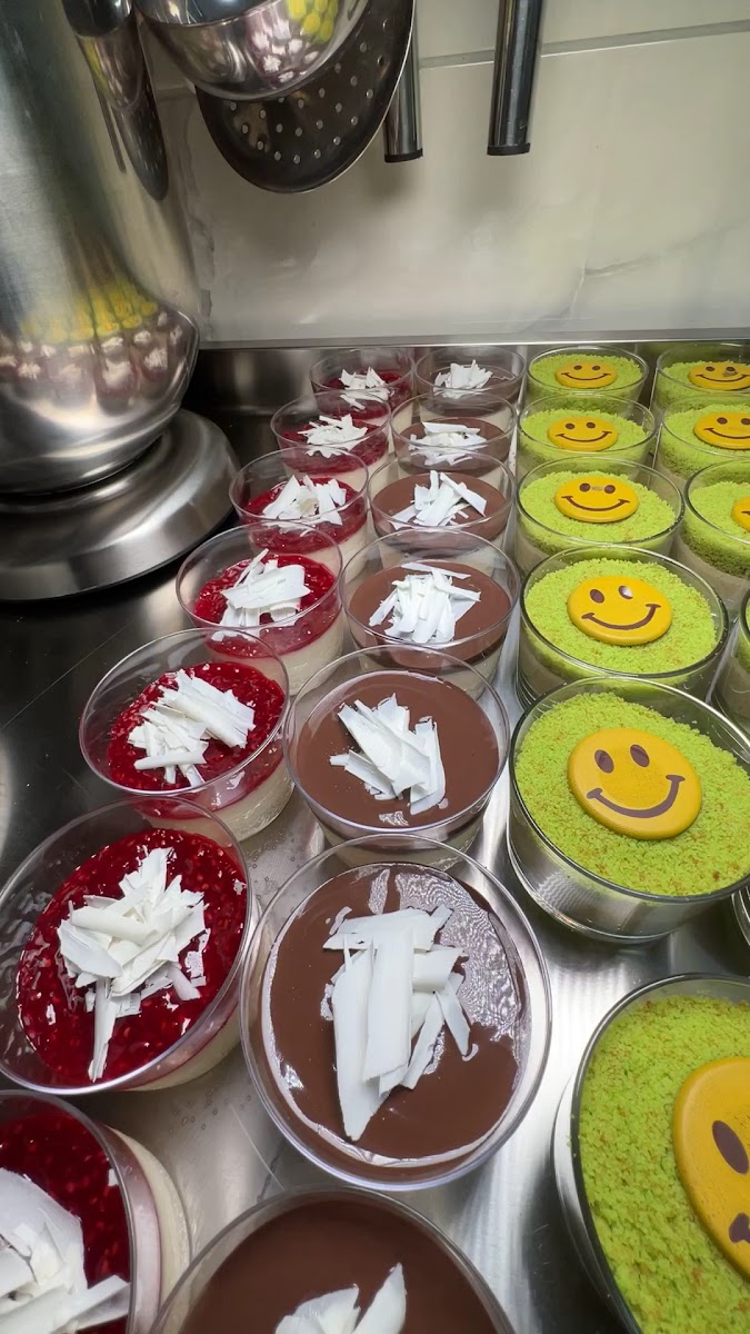 Milklaç Işıklar — fotoğraf 3