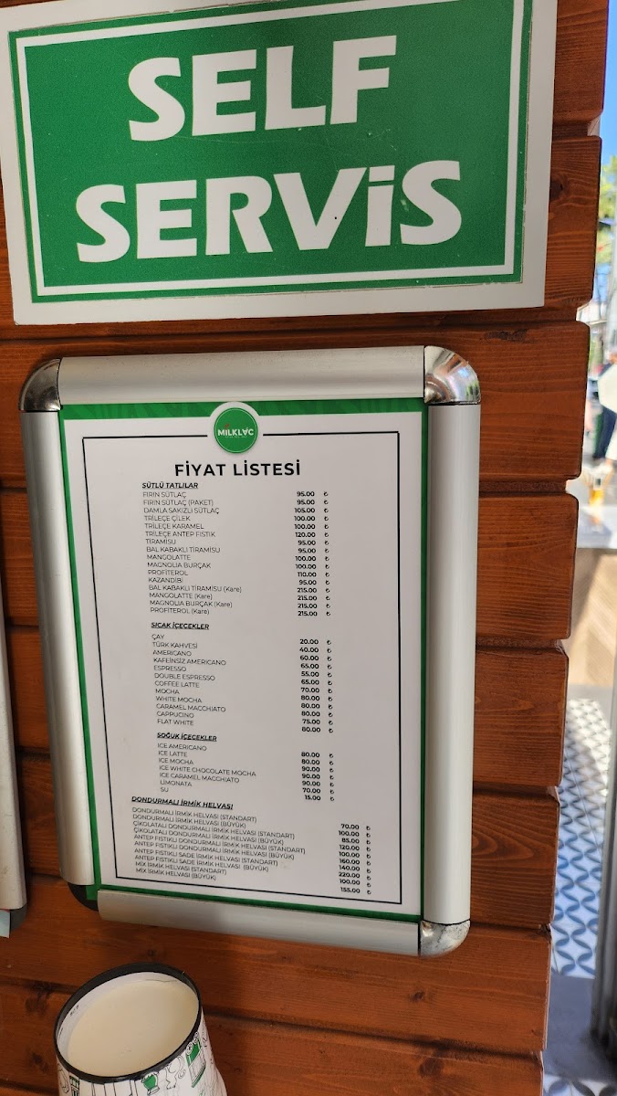 Milklaç Işıklar — fotoğraf 4