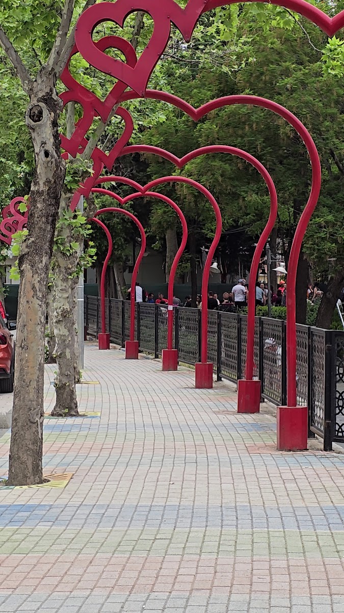 Milli Egemenlik Parkı — fotoğraf 2