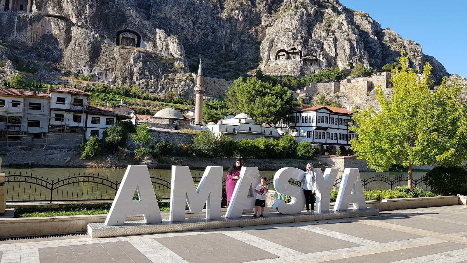 Milli Hakimiyet Parkı