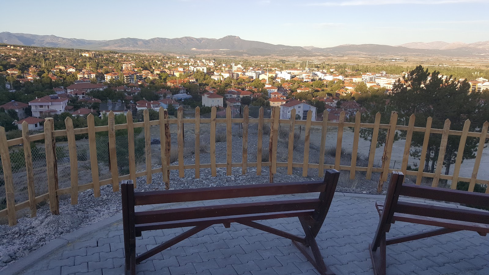 Milli Park — fotoğraf 1