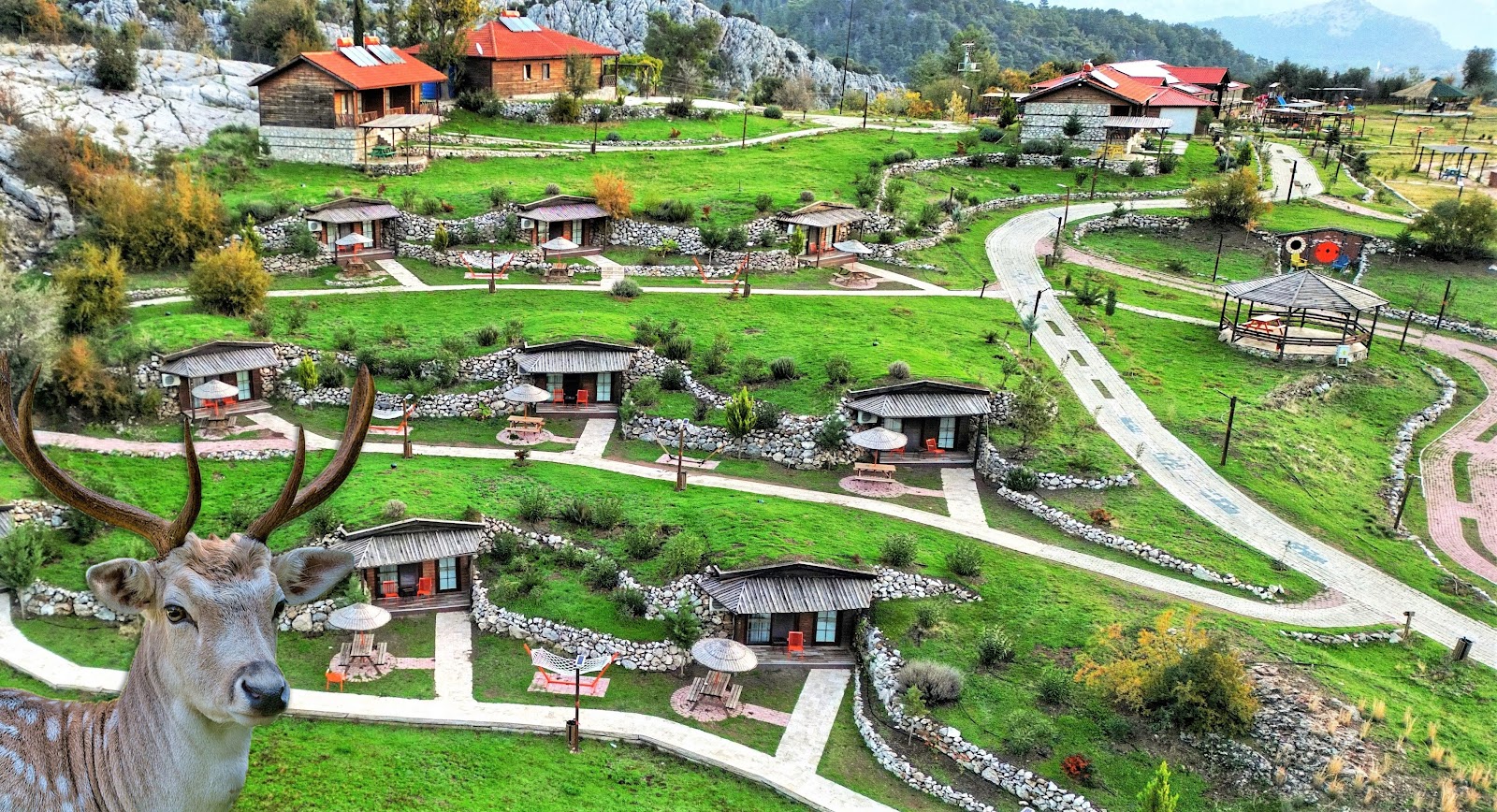 Milyos Hotel — fotoğraf 1