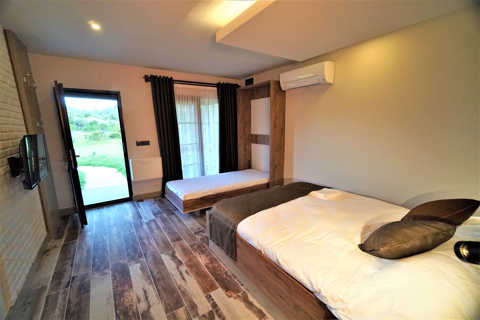 Milyos Hotel — fotoğraf 2