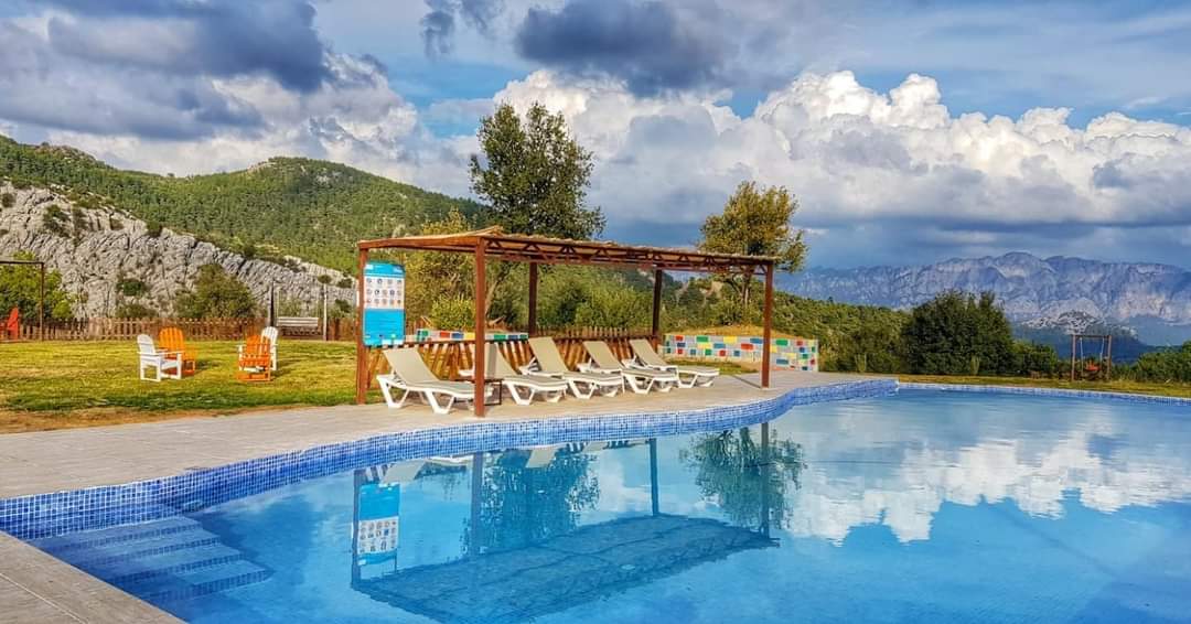 Milyos Hotel — fotoğraf 5