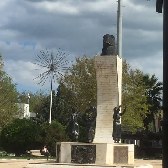 Mimar Sinan Kültür Parkı — fotoğraf 1