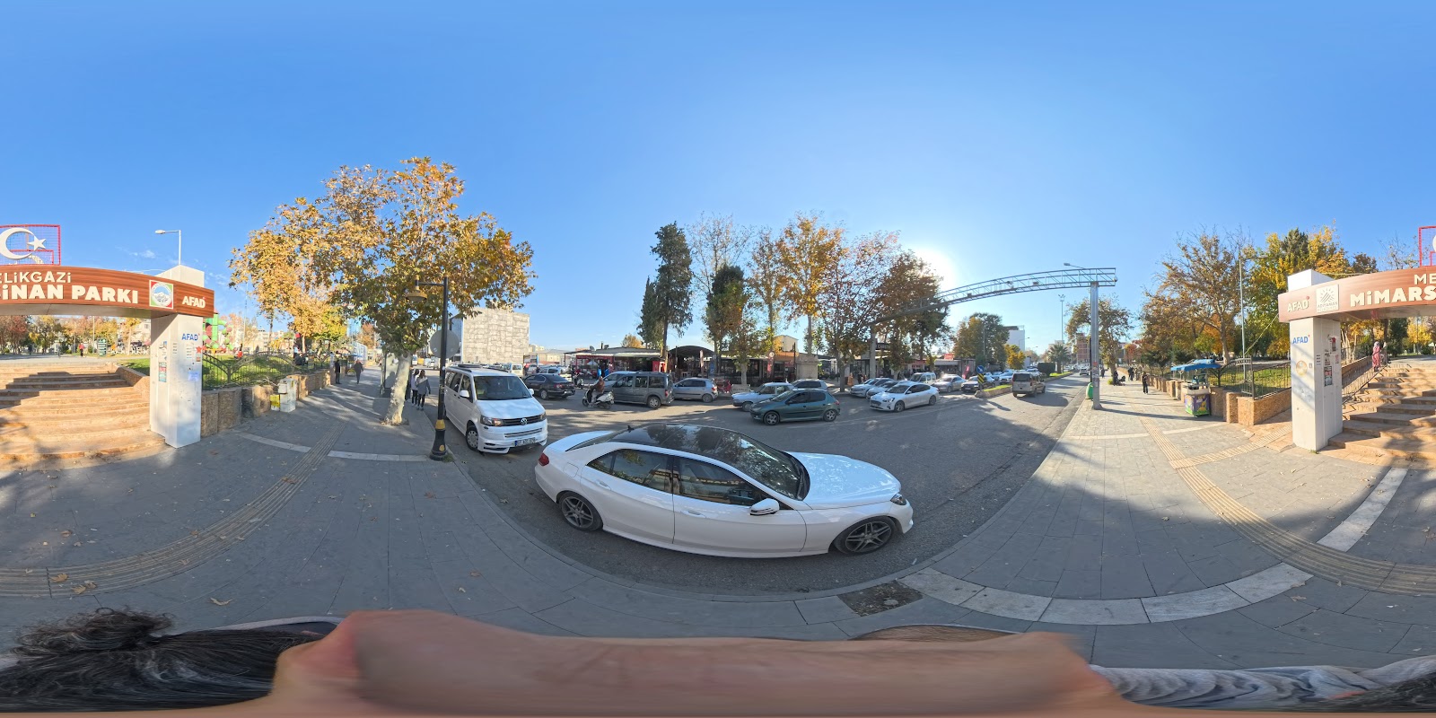 Mimar Sinan Kültür Parkı — fotoğraf 4