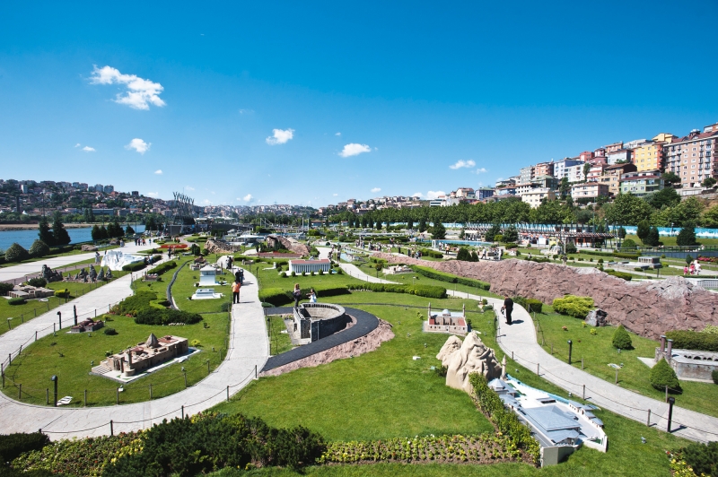 Miniatürk — fotoğraf 1