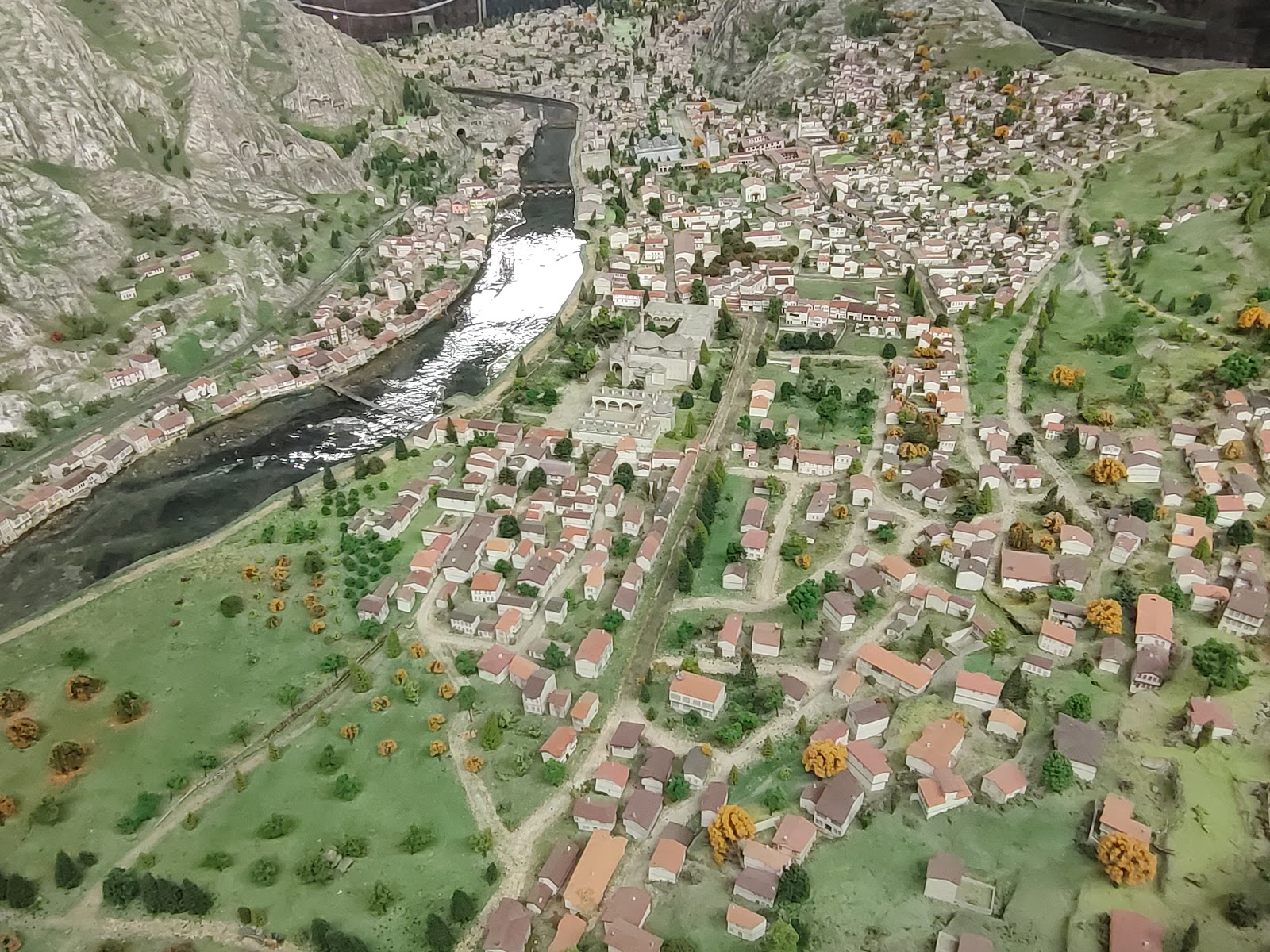 Minyatür Amasya Müzesi — fotoğraf 1