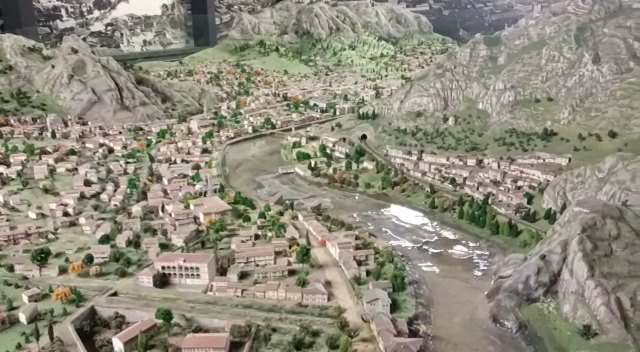 Minyatür Amasya Müzesi — fotoğraf 3