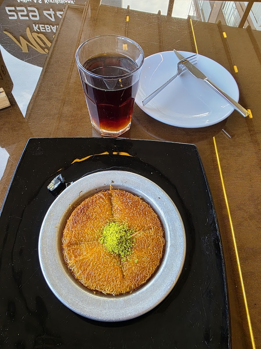 Mirbey Kebapcısı — fotoğraf 2