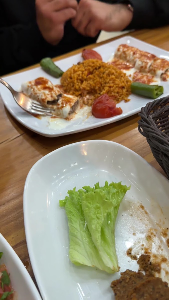 Mirbey Kebapcısı — fotoğraf 3