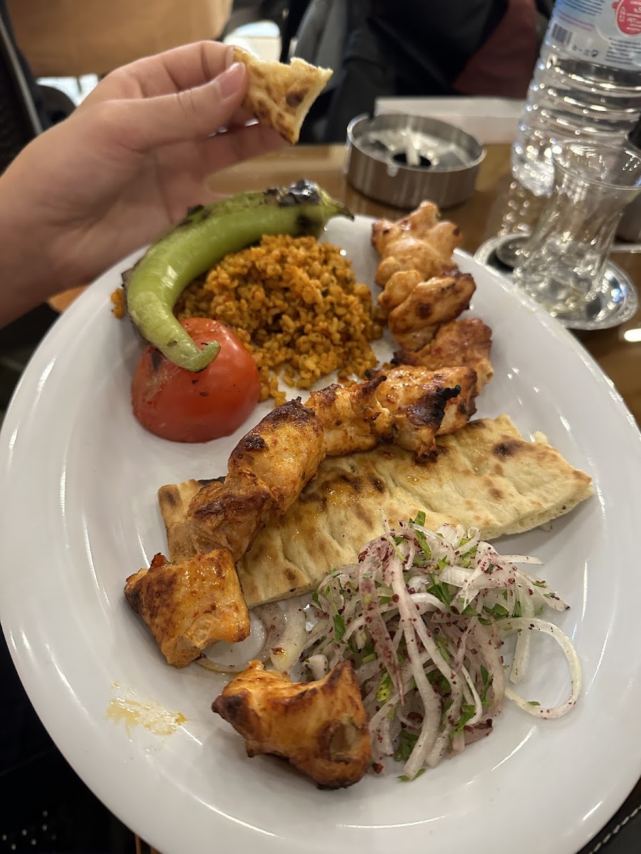 Mirbey Kebapcısı — fotoğraf 5