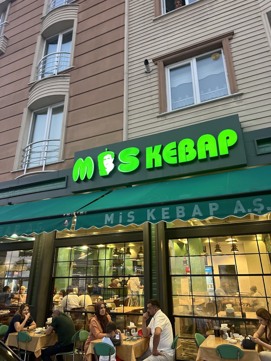 Mis Kebap — fotoğraf 1