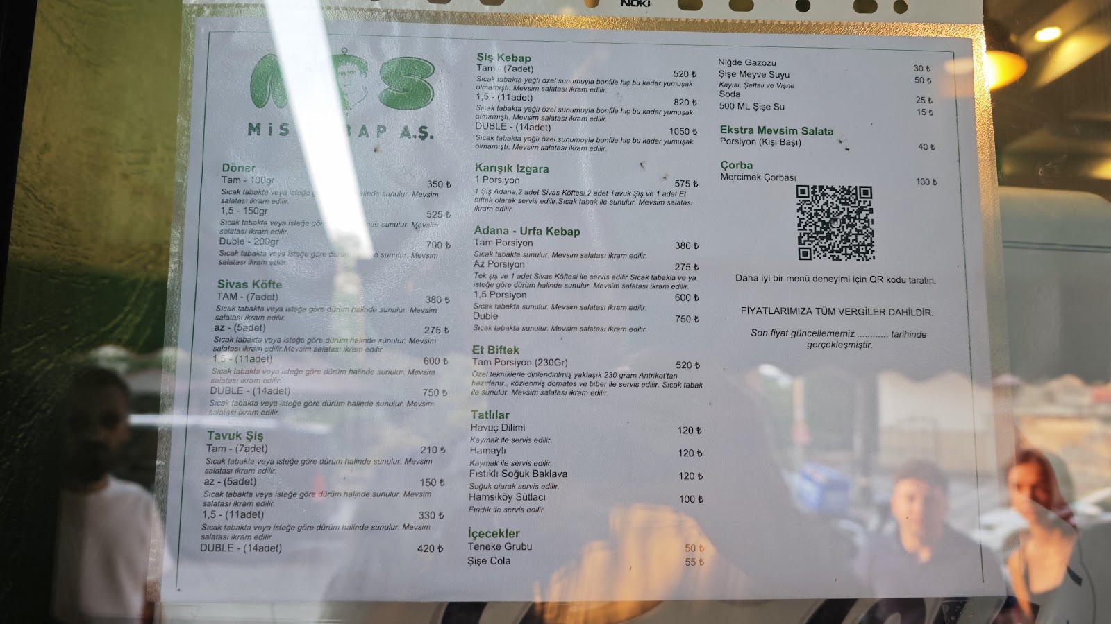 Mis Kebap — fotoğraf 3