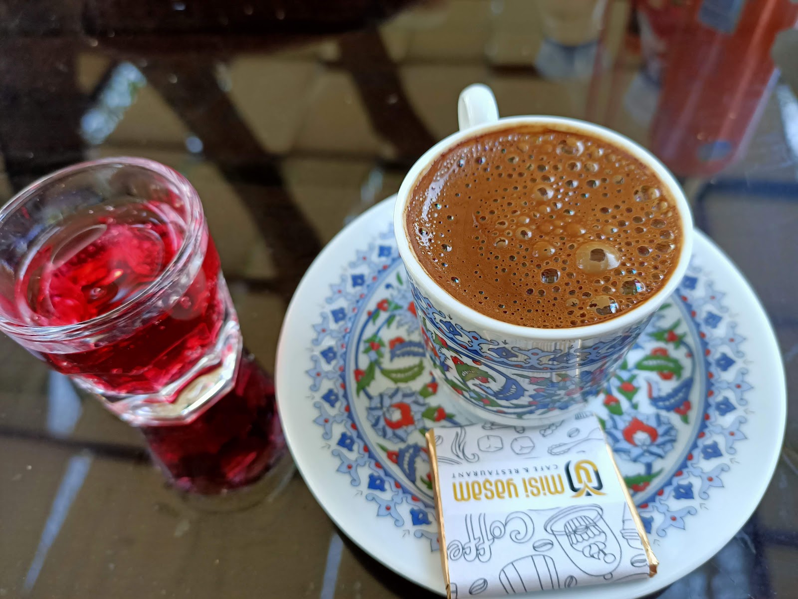 Misi Yaşam — fotoğraf 2