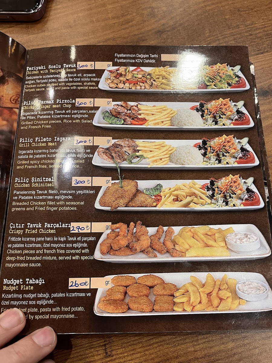 Misi Yaşam — fotoğraf 5