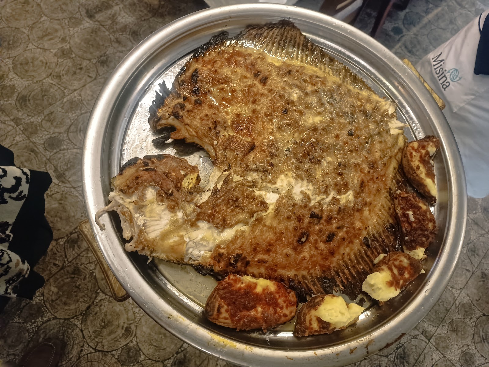 Misina Balık Restaurant — fotoğraf 3