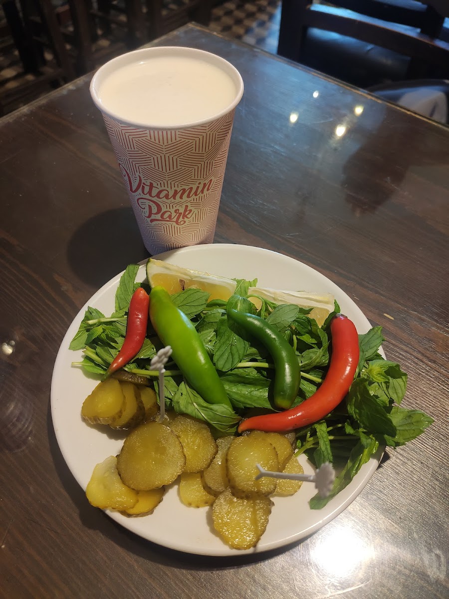 Mısırlı Döner — fotoğraf 2