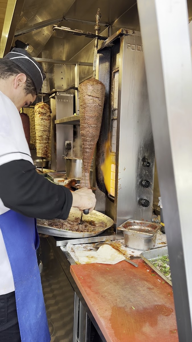 Mısırlı Döner — fotoğraf 3