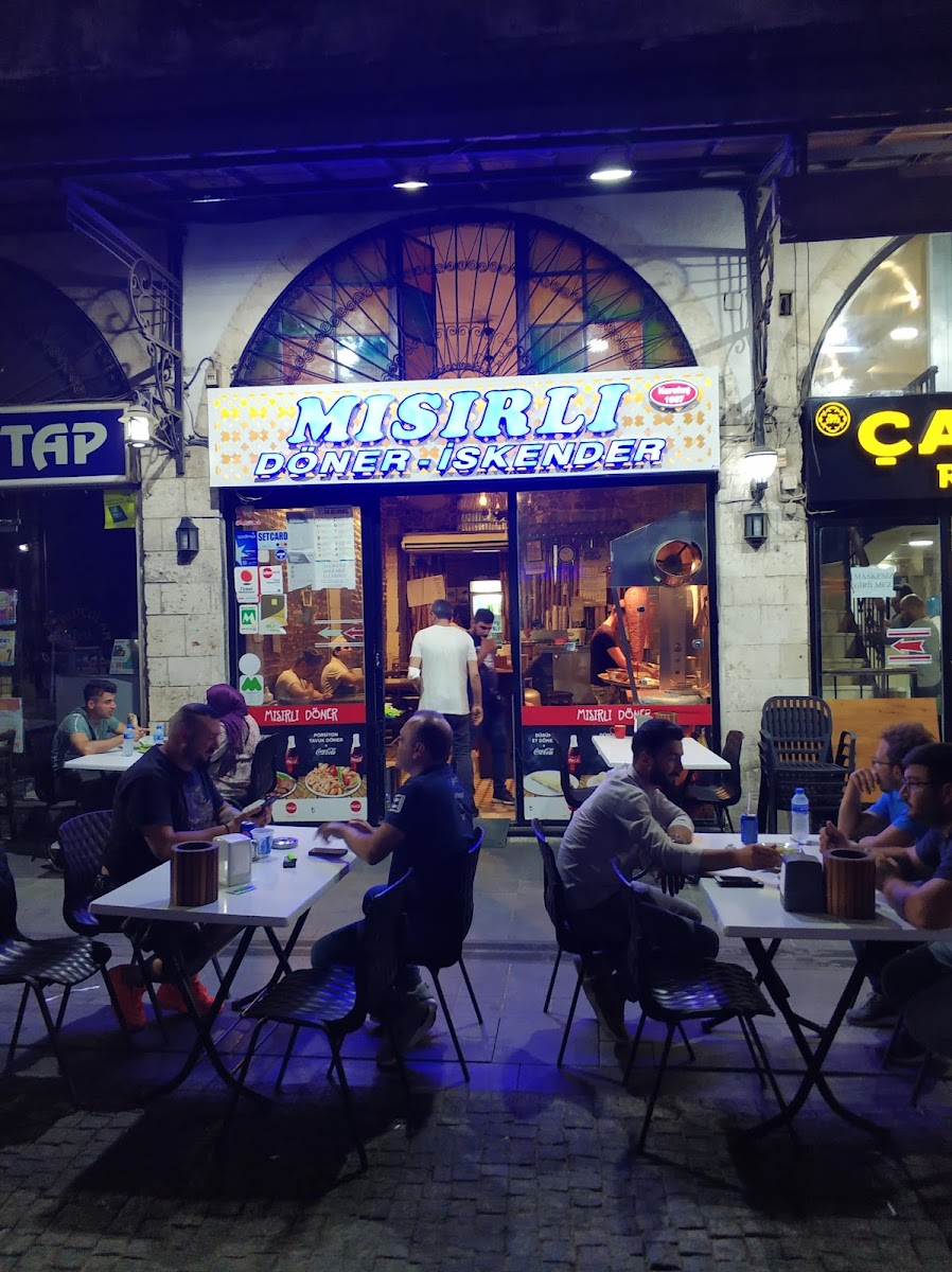 Mısırlı Döner — fotoğraf 4