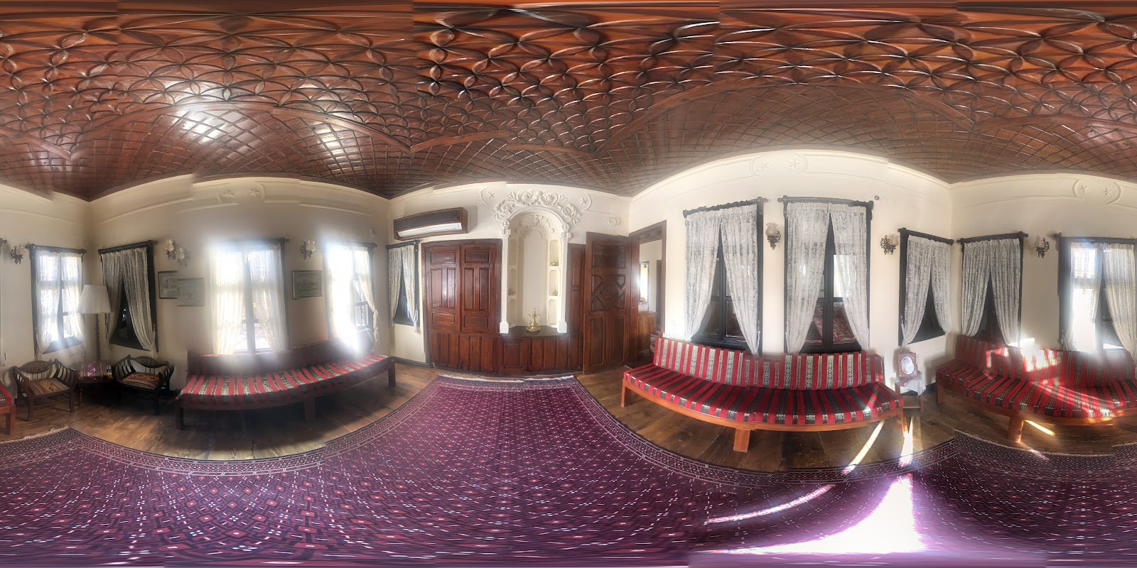 Mısırlılar Evi — fotoğraf 2