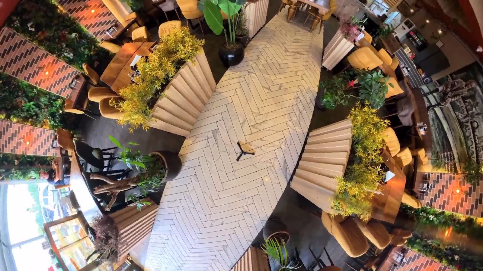 Miss Döner & Restaurant Edirne — fotoğraf 1