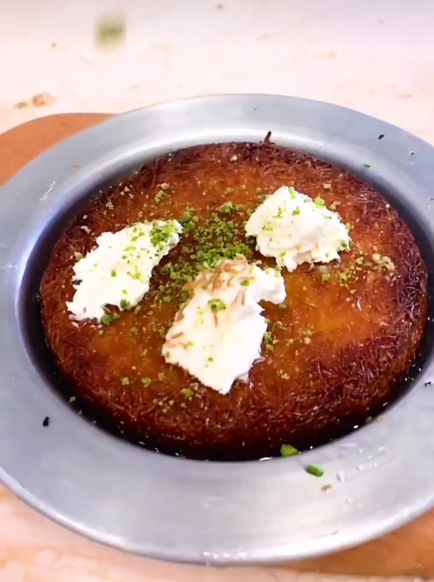 Miss Döner & Restaurant Edirne — fotoğraf 10