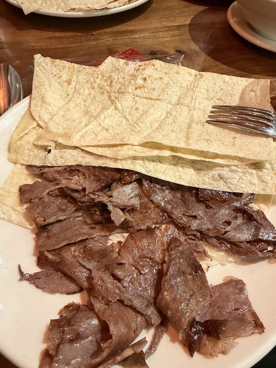 Miss Döner & Restaurant Edirne — fotoğraf 2