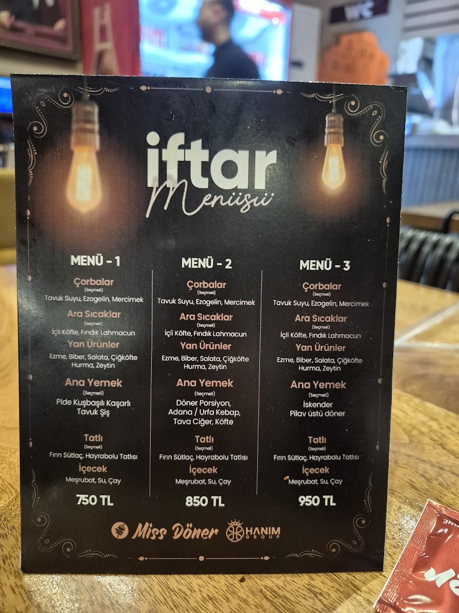 Miss Döner & Restaurant Edirne — fotoğraf 4