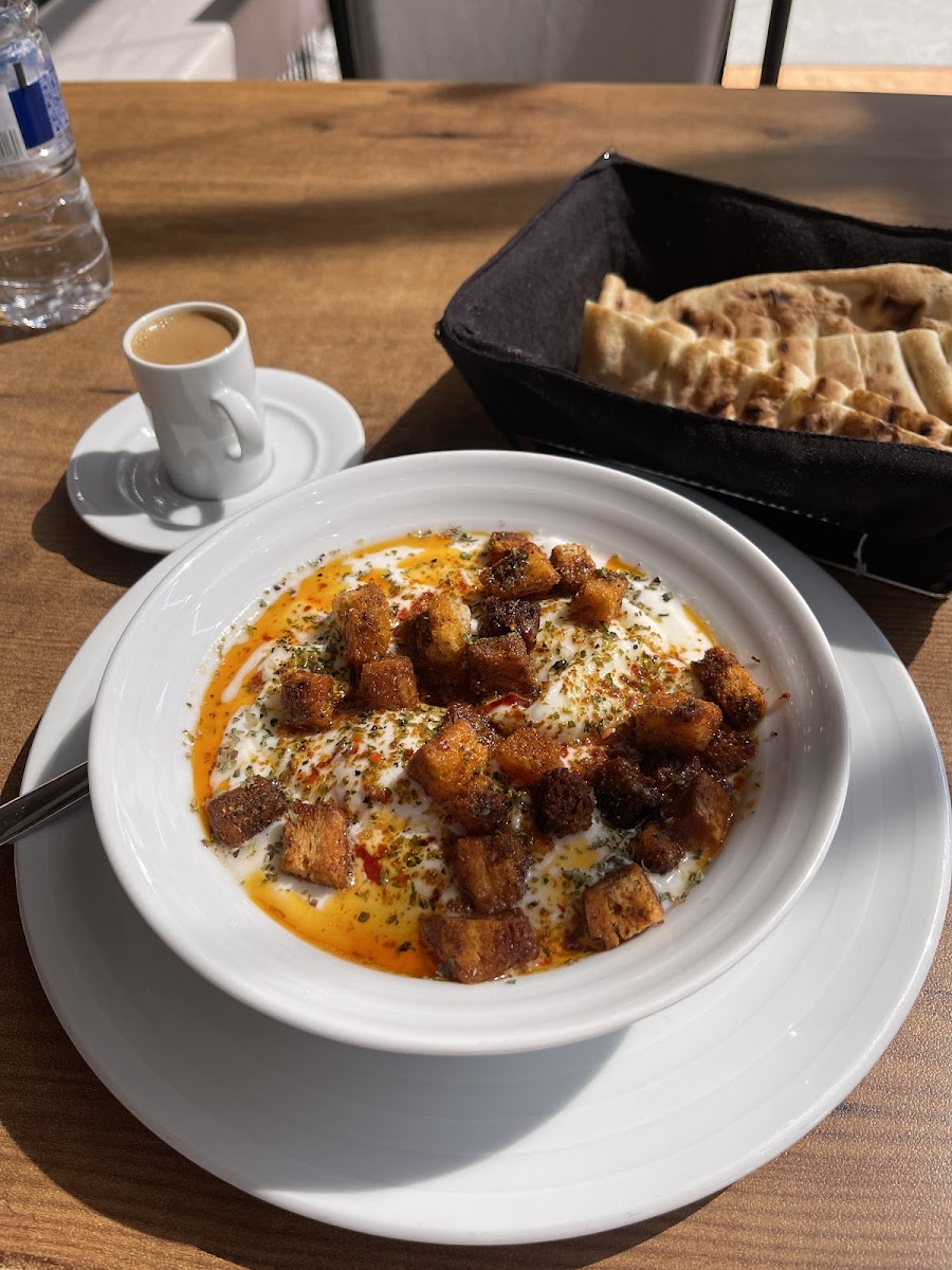 Mivan Restaurant Cafe — fotoğraf 10