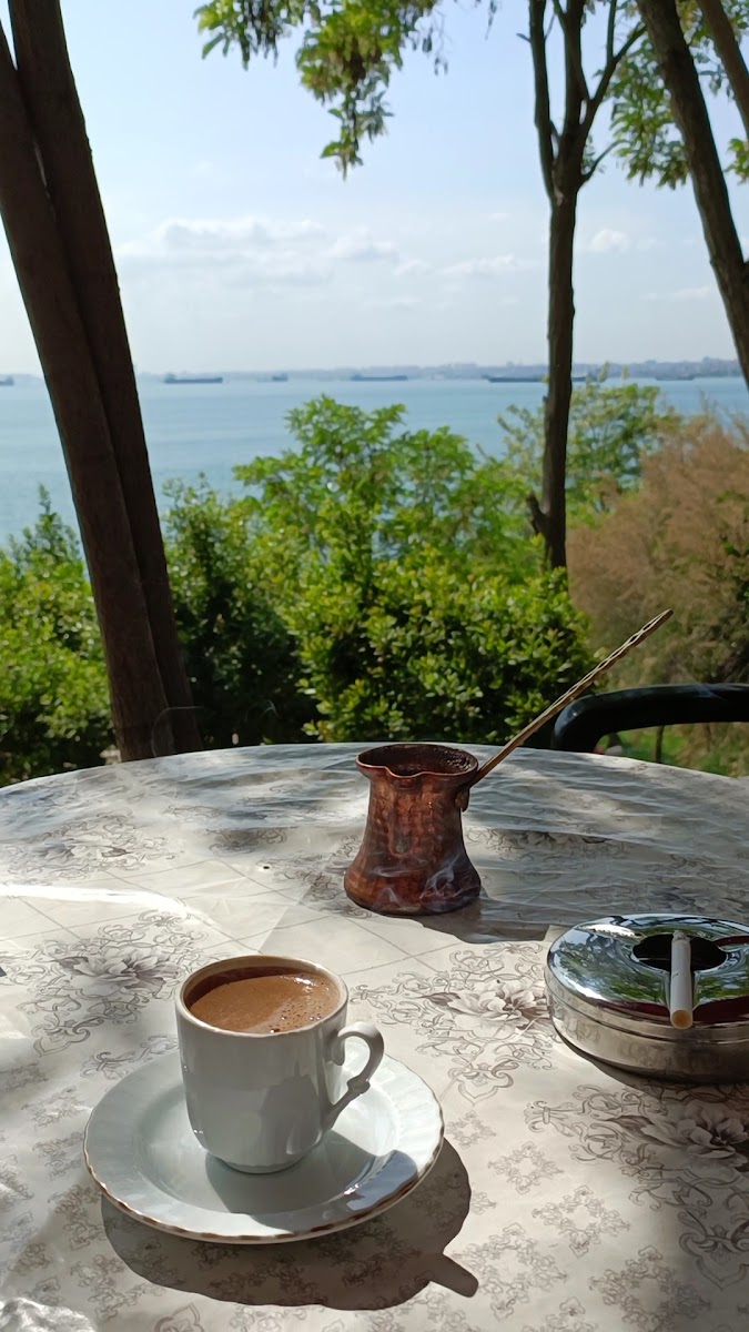 Moda Aile Çay Bahçesi — fotoğraf 3