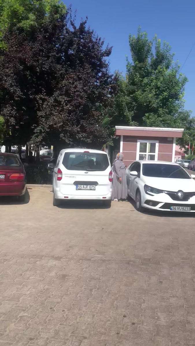 Modern Türk Termal Hamamı — fotoğraf 2