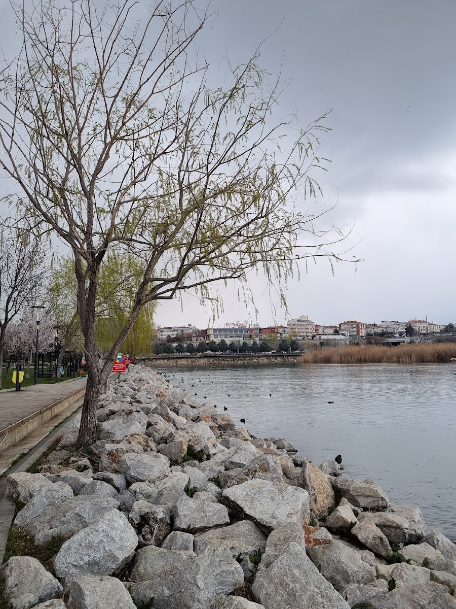 Mogan Gölü — fotoğraf 2