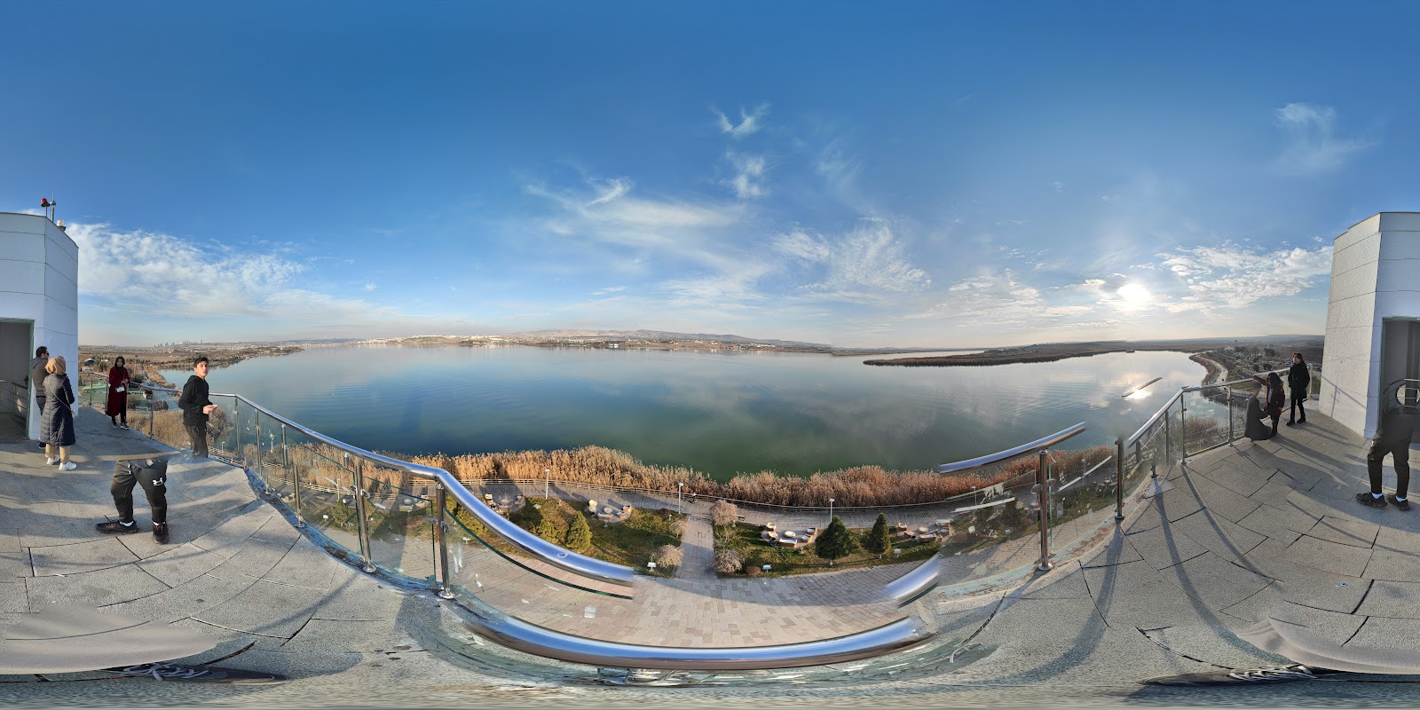 Mogan Gölü — fotoğraf 4