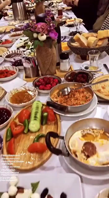 Mola Kahvaltı Salonu — fotoğraf 3