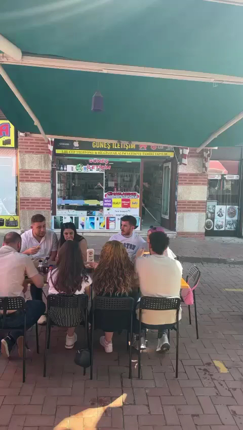 Mola Kahvaltı Salonu — fotoğraf 5